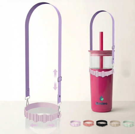 Sangle porte-gobelet